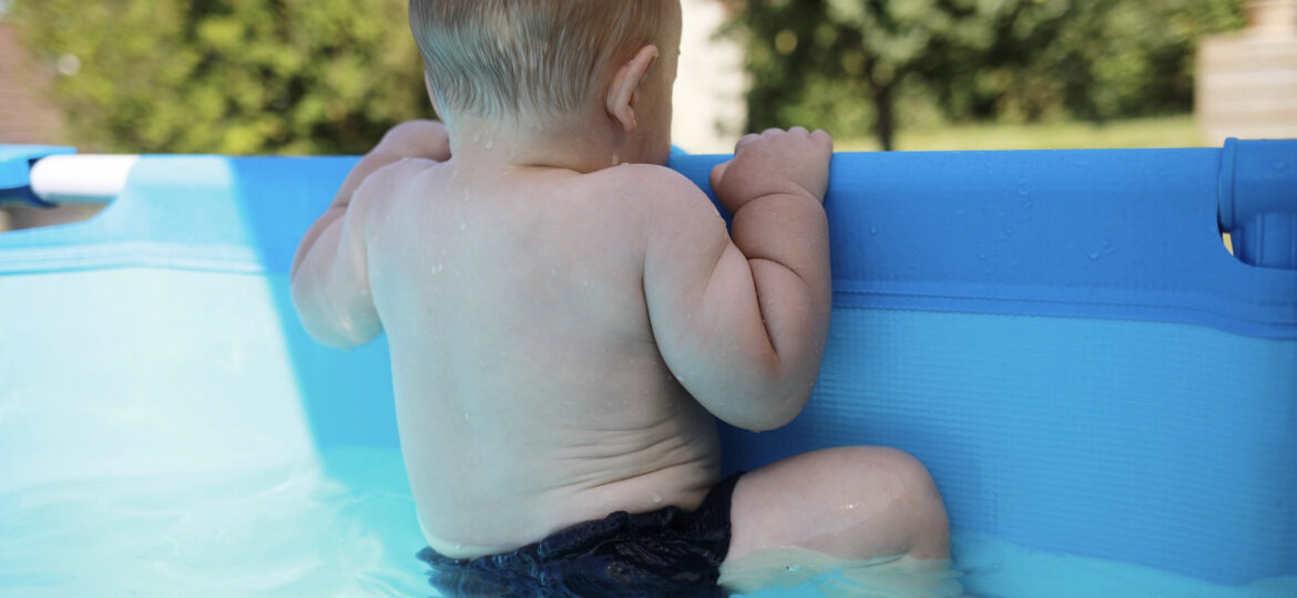 Quelles sont les peurs inconscientes des enfants dans l'eau ?