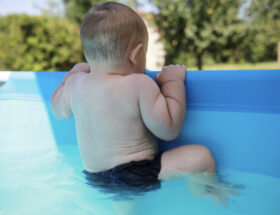 Quelles sont les peurs inconscientes des enfants dans l'eau ?