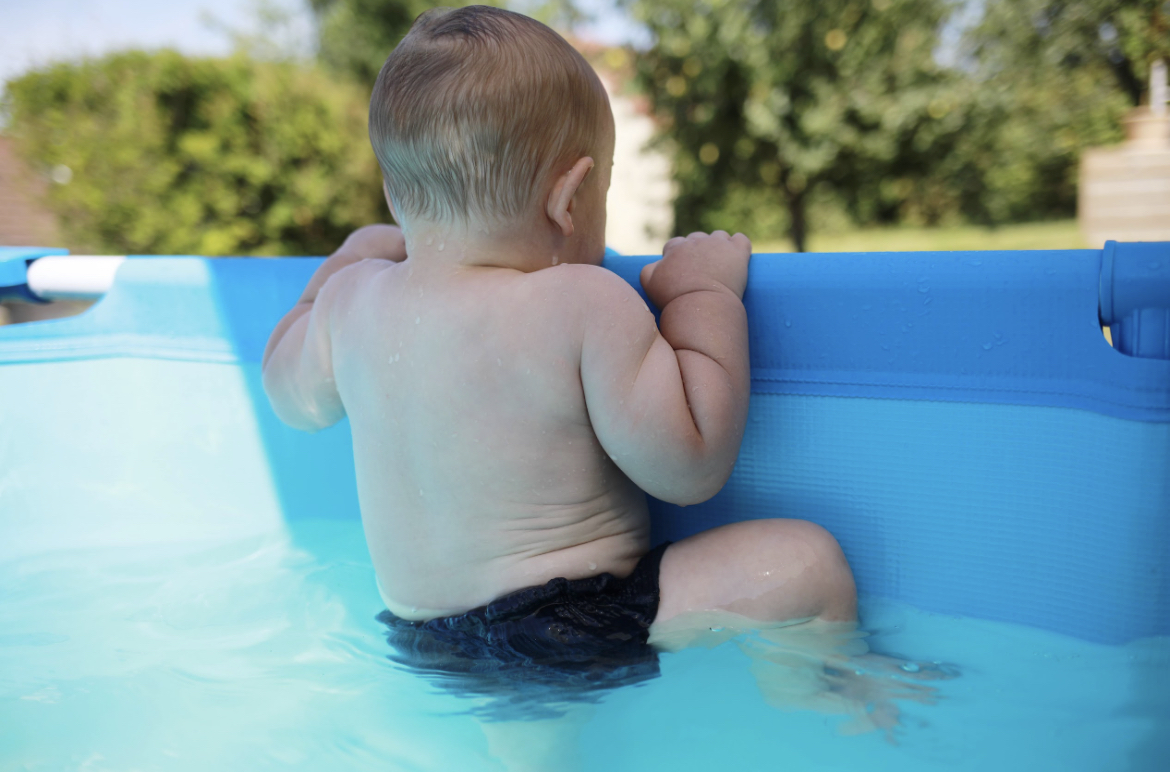 Quelles sont les peurs inconscientes des enfants dans l'eau ?